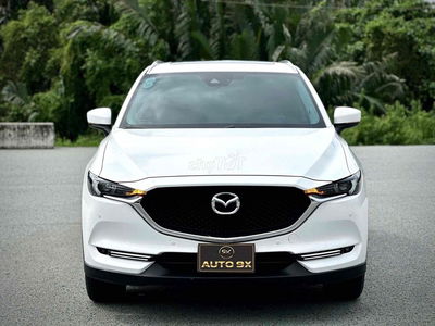MAZDA CX5 2.0 PREMIUM 2021 siêu đẹp
