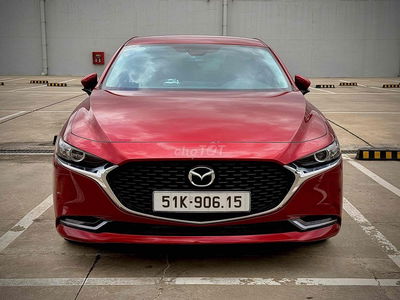 Mazda 3 2023 1.5L Luxury - 10K Chính chủ