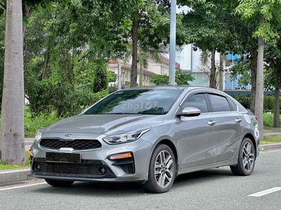 Kia Cerato 2021 2.0 PREMIUM Lướt 15000 km Độ Đẹp