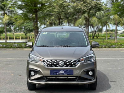 Suzuki Ertiga 2023 - 59000 km