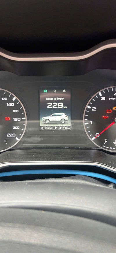 2022 Standard 1.5 AT 2WD - 30000 km
