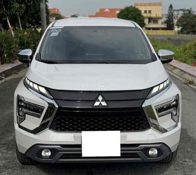 Mitsubishi Xpander 2022 AT Premium cực đẹp