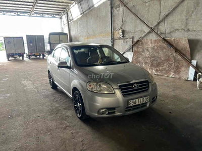 Daewoo Gentra 2009 - 100000 km