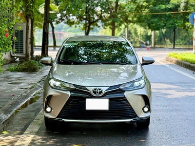 Toyota Vios 2022 G 1.5 CVT - 70000 km