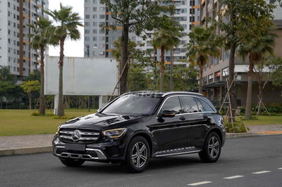 🔺 𝐌𝐄𝐑𝐂𝐄𝐃𝐄𝐒-𝐁𝐄𝐍𝐙 GLC200 MODEL 2023 LƯỚT BIỂN SÀI GÒ