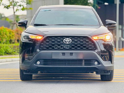 Toyota Corolla Cross 1.8G sản xuất 2023 nhập khẩu