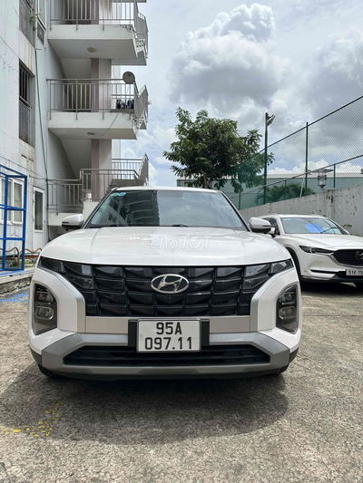 Hyundai Creta 2023 Đặc biệt 1.5 AT - 26856 km
