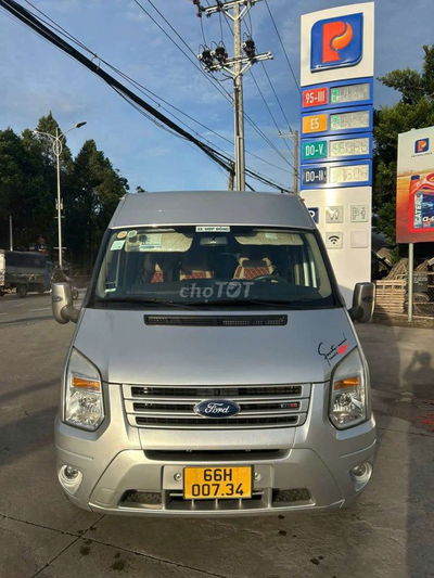 2017 Luxury - 30000 km