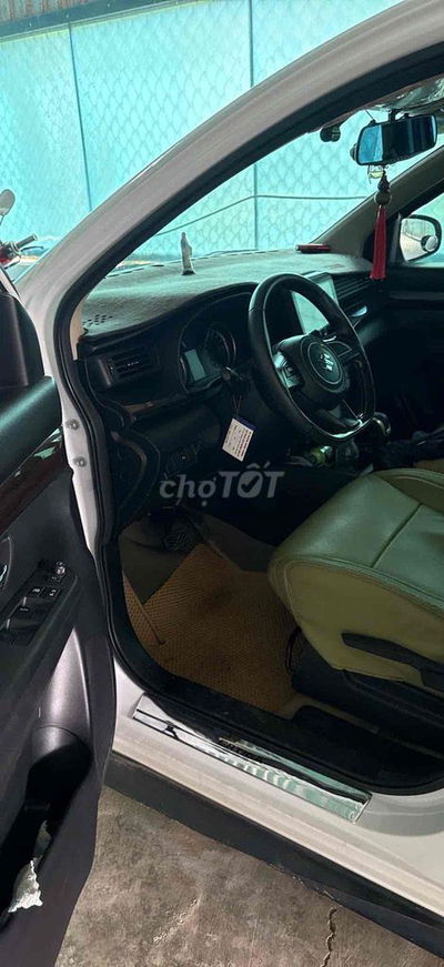 Suzuki Ertiga 2019 - 78000 km