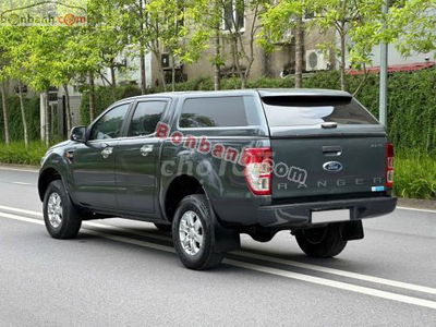 Ford Ranger XLS 2.2L 4x2 AT 2015