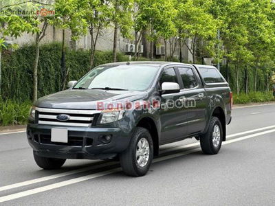 Ford Ranger XLS 2.2L 4x2 AT 2015