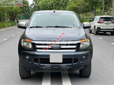 Ford Ranger XLS 2.2L 4x2 AT 2015