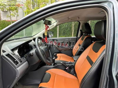 Ford Ranger XLS 2.2L 4x2 AT 2015