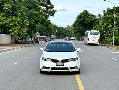 Kia Cerato 2011 1.6 AT - 128000 km