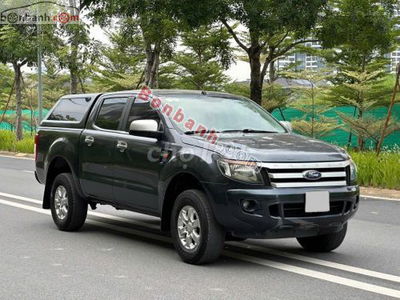 Ford Ranger XLS 2.2L 4x2 AT 2015