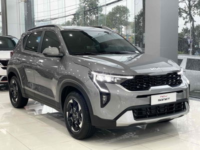New Sonet update zá mới cực hấp dẫn