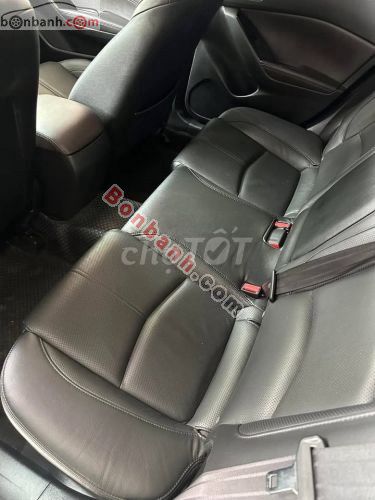 Mazda 3 1.5L Luxury 2019 – Cực đẹp – Giá 453 triệu