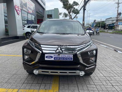 Xpander 2019 1.5 AT. Trả trước 180tr nhận xe