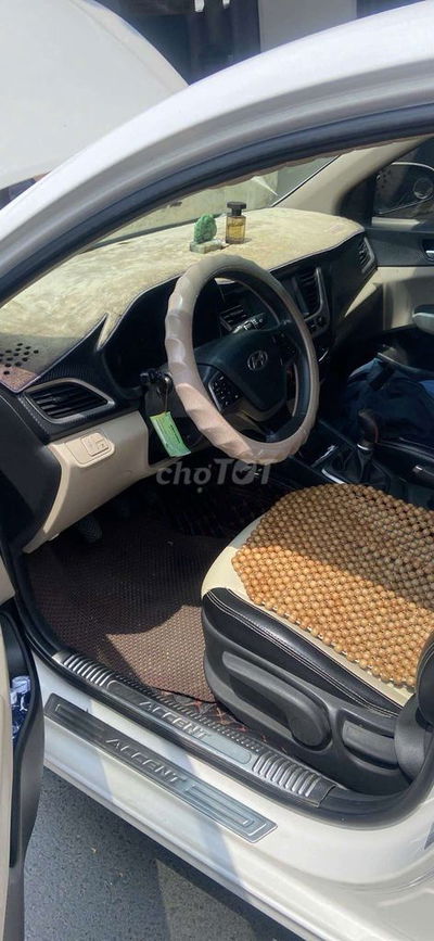 Bán xe Hyundai Accent..2018