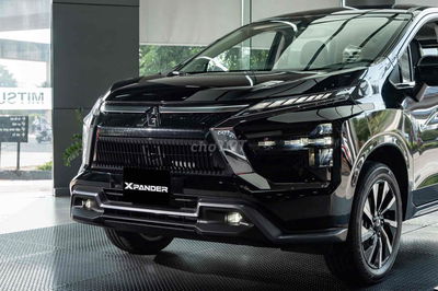 Mitsubishi Xpander 2025 Premium 1.5 AT