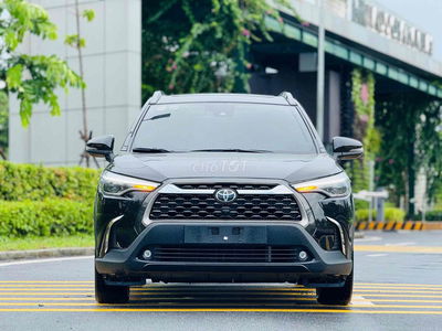 Toyota Corolla Cross 1.8V sản xuất 2022
