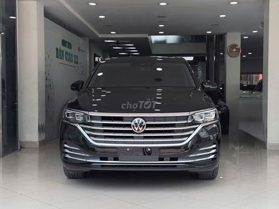 Volkswagen Viloran 2024 Luxury - 6200 km