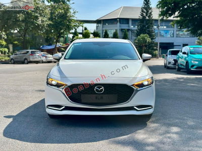 Xe Mazda 3 1.5L Luxury 2024