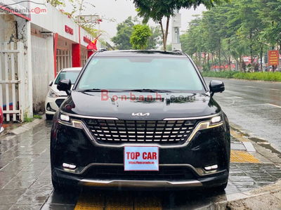 Xe Kia Carnival Premium 2.2D 2022