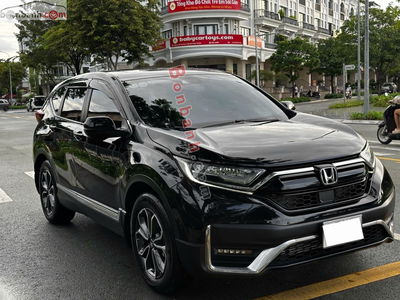 Xe Honda CRV L 2022