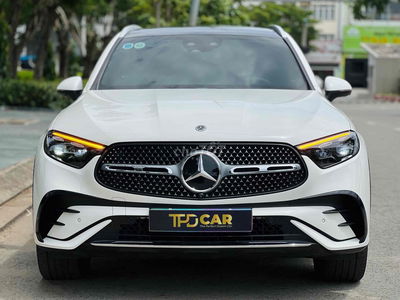 Mercedes Benz GLC300 4Matic 2023 Lướt Nhẹ