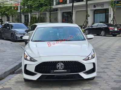 Xe MG 5 Standard 1.5 AT 2022