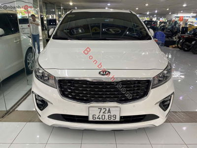 Xe Kia Sedona 3.3 GAT Premium 2019