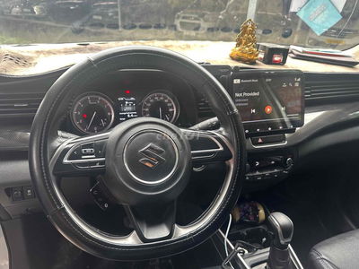 Suzuki XL 7 2022 GLX AT Sport Limited - 96000 km