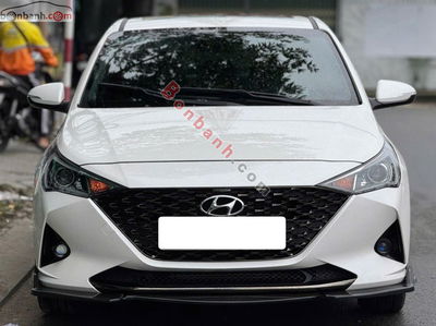 Xe Hyundai Accent 1.4 AT Đặc Biệt 2024
