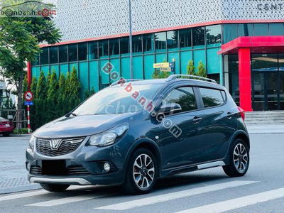 VinFast Fadil 1.4 AT Plus 2021