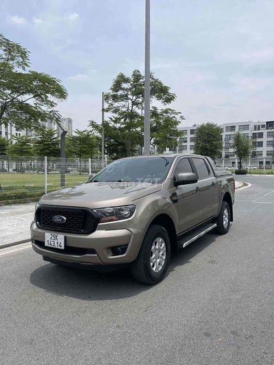 Ford Ranger 2020 XLS 2.2L 4x2 AT- 63000 km