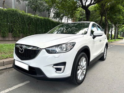 Bán xe CX 5 bản 2.0 AT AWD ,xe đẹp, giá rẻ