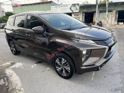Xe Mitsubishi Xpander 1.5 AT 2021