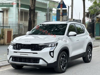 Xe Kia Sonet Premium 1.5 AT 2024