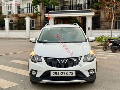 Xe VinFast Fadil 1.4 AT 2021