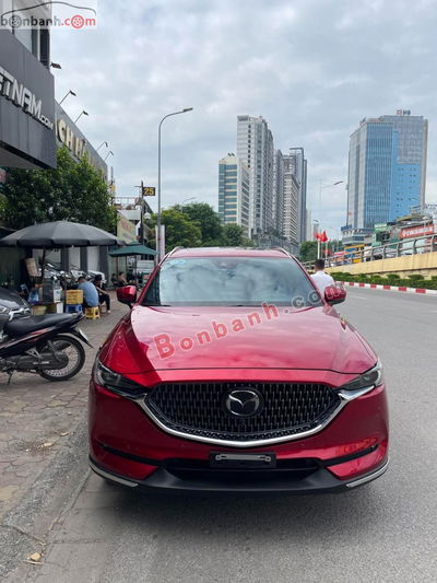 Xe Mazda CX8 Premium 2023