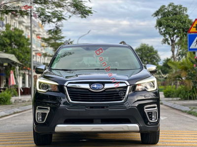 Xe Subaru Forester 2.0i-S 2019