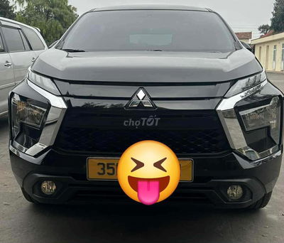 Gia đình có việc cần bán gấp Xpander mới 99%