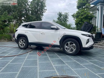 Xe Hyundai Tucson 2.0 AT Tiêu chuẩn 2023