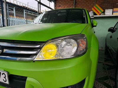 Ford Escape 2009 XLS 2.3 AT 4X2 full đồ chơi