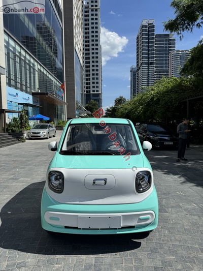 Xe Bestune Xiaoma 2025