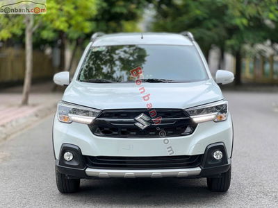 Xe Suzuki XL7 Hybrid 1.5 AT 2025