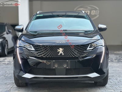Xe Peugeot 3008 AL 2022