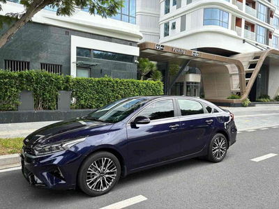 Kia K3 2022 2.0 Premium lướt, xe đẹp zin ạ