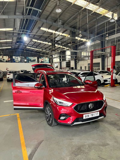 MG ZS LUX 2025🔥Trả Trước 180TRĐ🔥